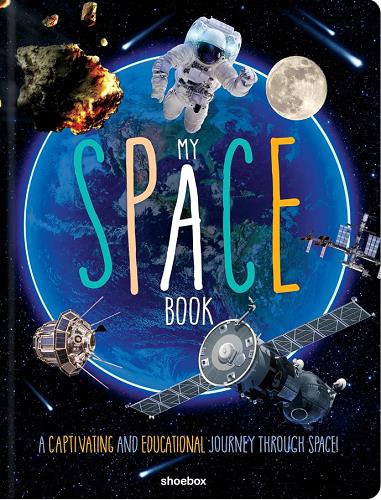 My Space Book