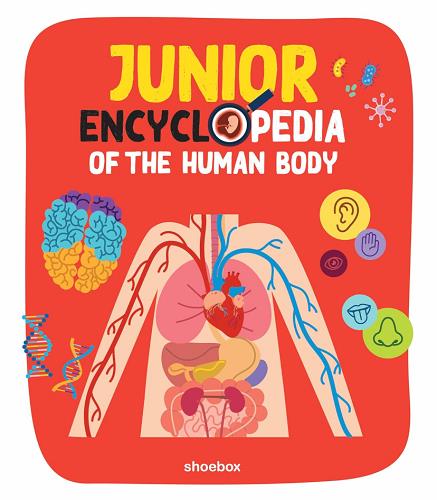 Junior Encyclopedia of the Human Body