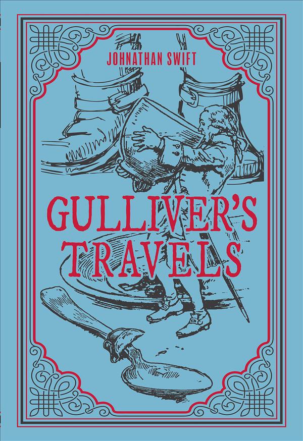Gullivers Travels