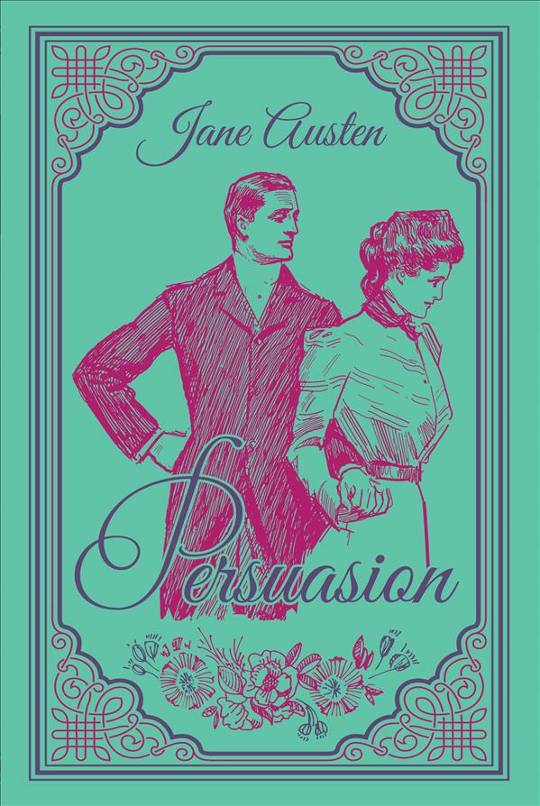 Persuasion (Paper Mill Press Classics)