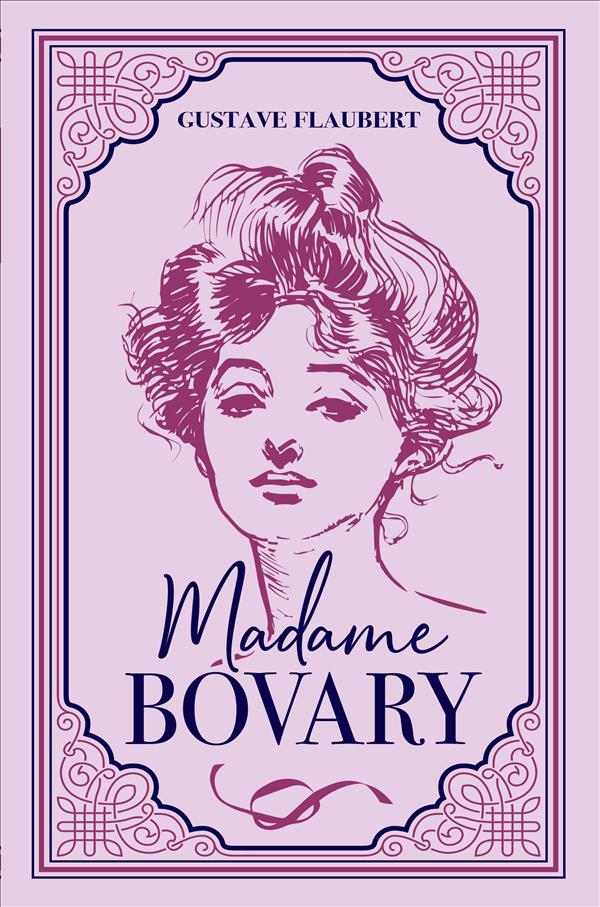 Madame Bovary