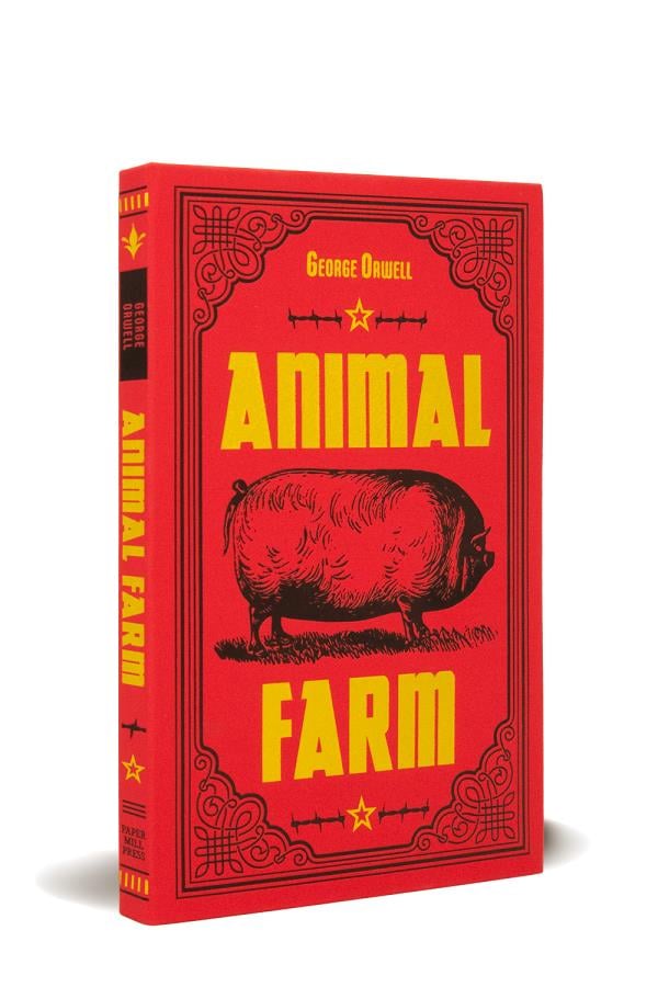Animal Farm (Paper Mill Press Classics)