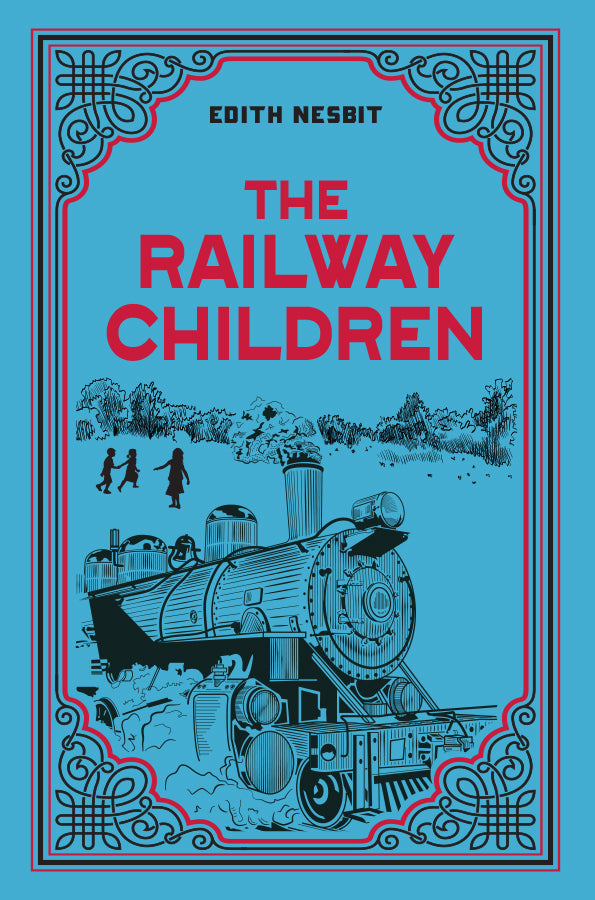 The Railway Children