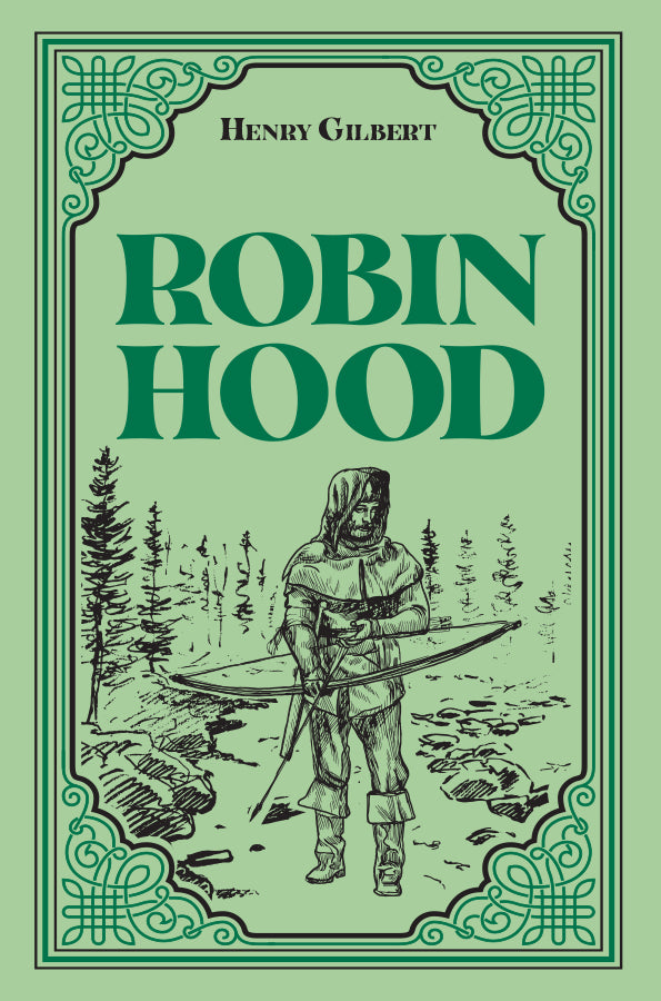 Robin Hood