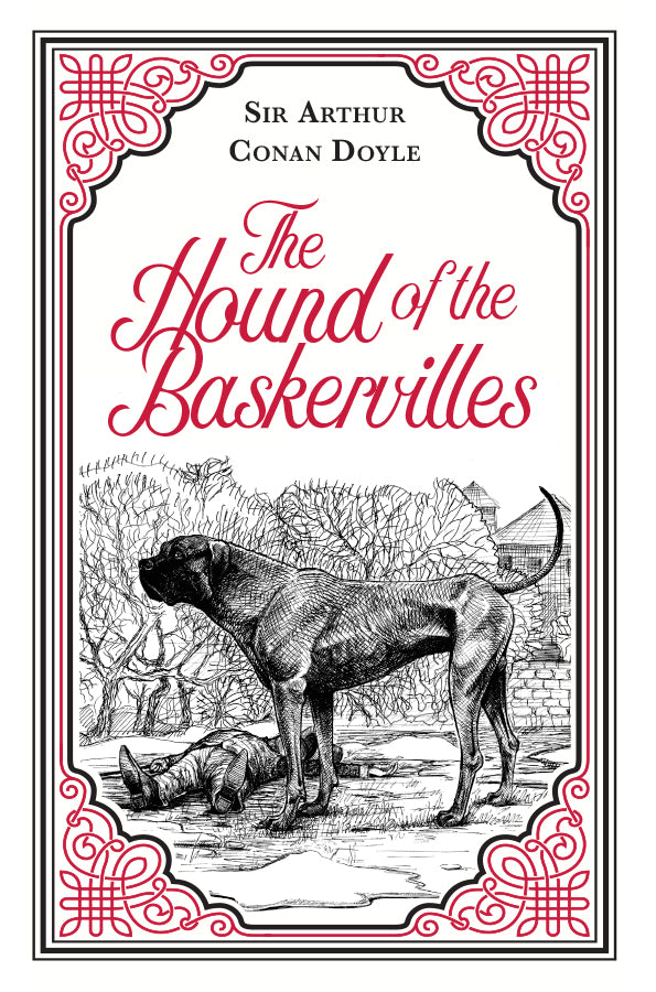 The Hound of Baskervilles