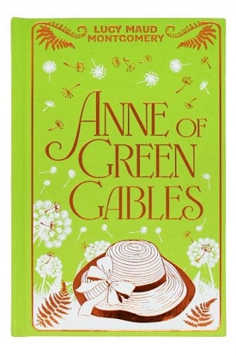 Anne of Green Gables (The Prestige Collection by Paper Mill Press
