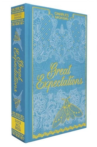 Great Expectations (The P