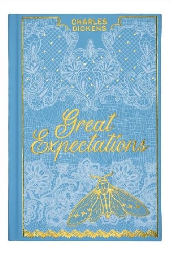 Great Expectations (The P