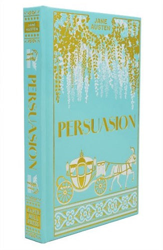Persuasion (The Prestige 