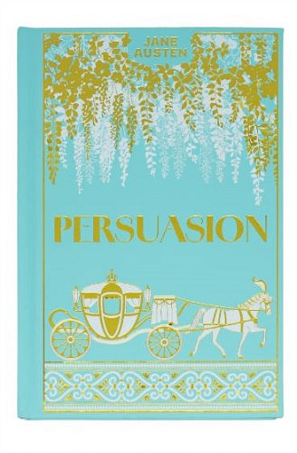 Persuasion (The Prestige 