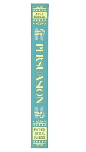 Persuasion (The Prestige 