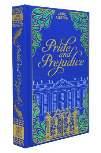 Pride and Prejudice (The 
