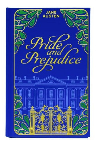 Pride and Prejudice (The 