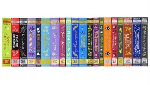 Pride and Prejudice (The 