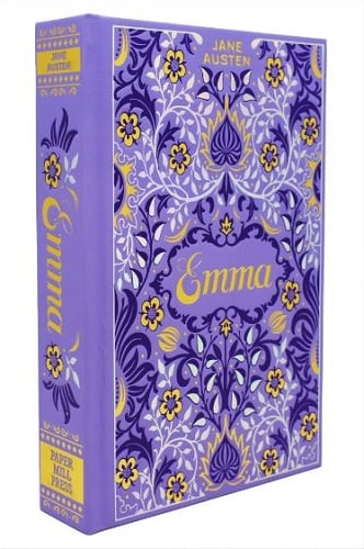 Emma (The Prestige Collec