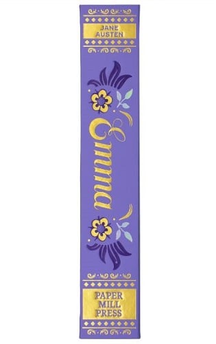Emma (The Prestige Collec
