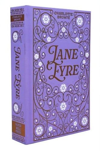 Jane Eyre (The Prestige C