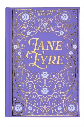 Jane Eyre (The Prestige C