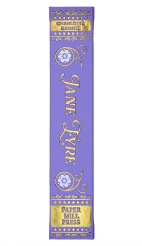 Jane Eyre (The Prestige C