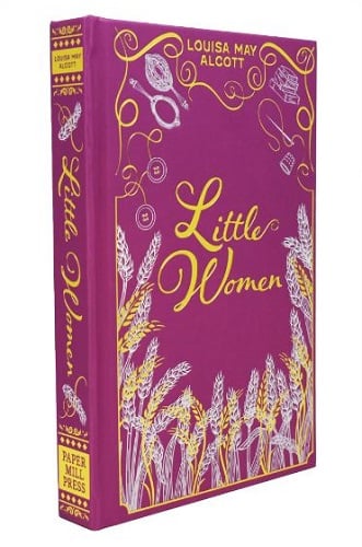 Little Women (The Prestig