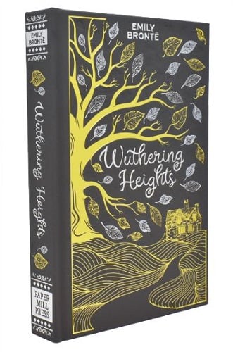 Wuthering Heights (The Pr
