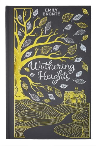 Wuthering Heights (The Pr