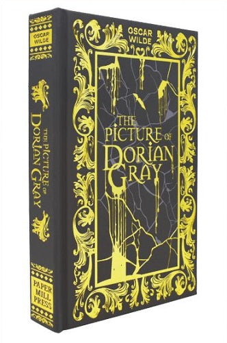 The Picture of Dorian Gra