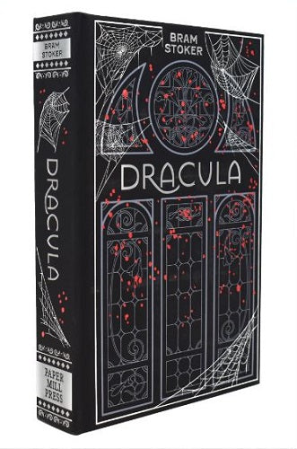 Dracula (The Prestige Col