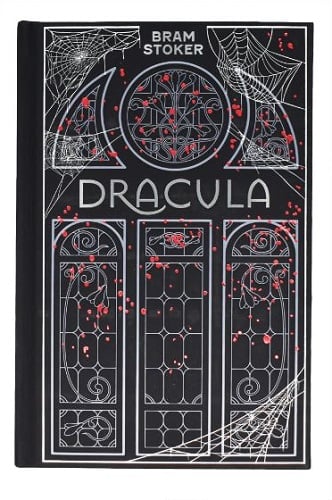 Dracula (The Prestige Col