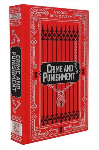Crime and Punishment (The