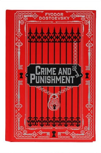 Crime and Punishment (The