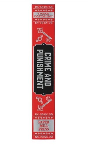 Crime and Punishment (The