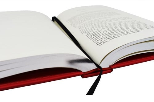 Crime and Punishment (The