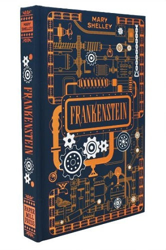Frankenstein (The Prestig