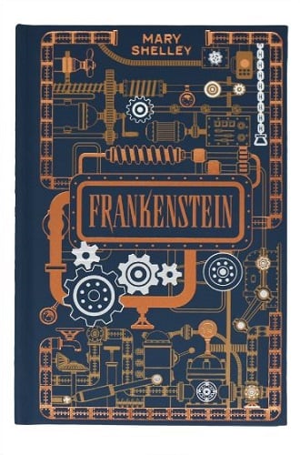 Frankenstein (The Prestig