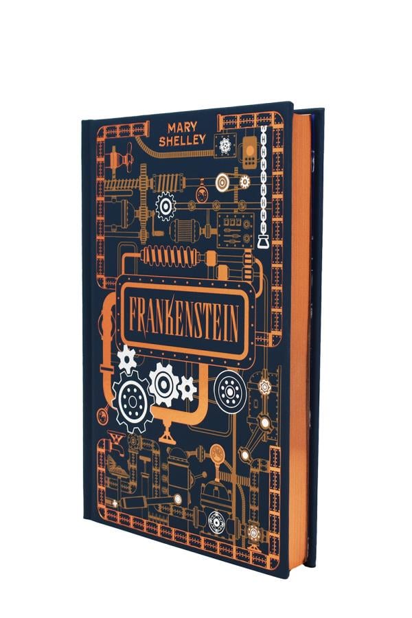 Frankenstein Primary Imag