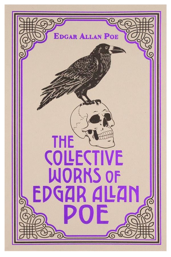 The Collective Works of E