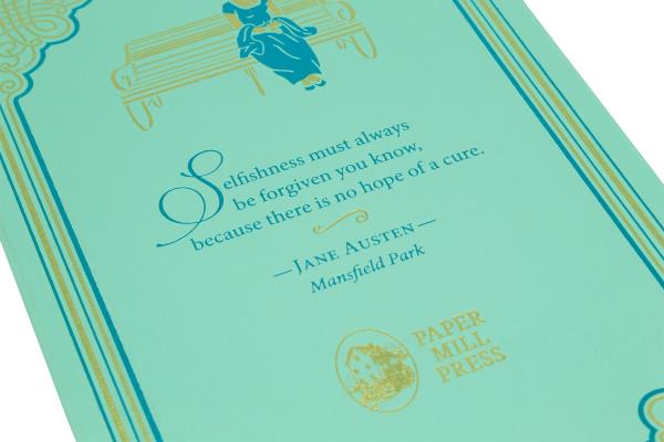 Mansfield Park_9781774022