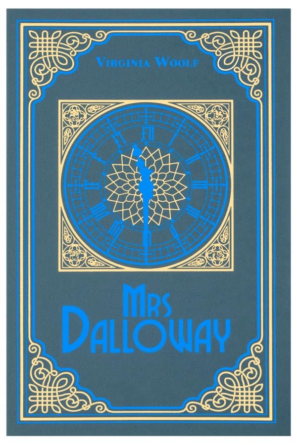 Mrs Dalloway_978177402262