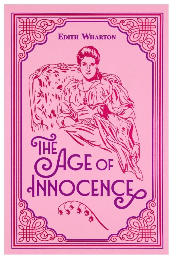 The Age of Innocence_9781