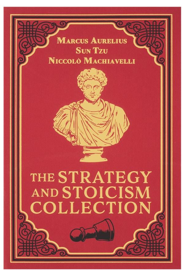 The Strategy and Stoicism