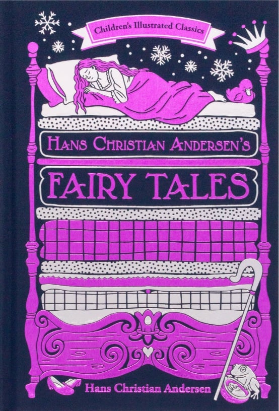 Hans Christian Andersen's