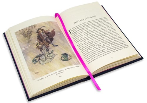Hans Christian Andersen's