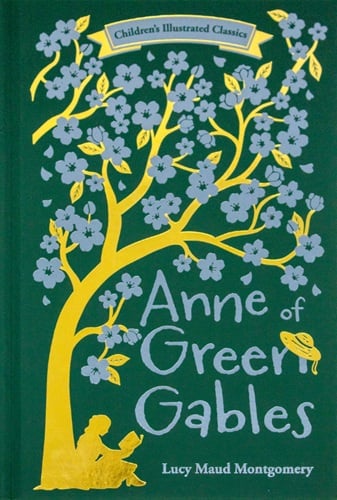 Anne of Green Gables (Pap
