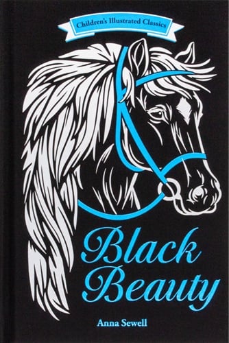 Black Beauty (Paper Mill 