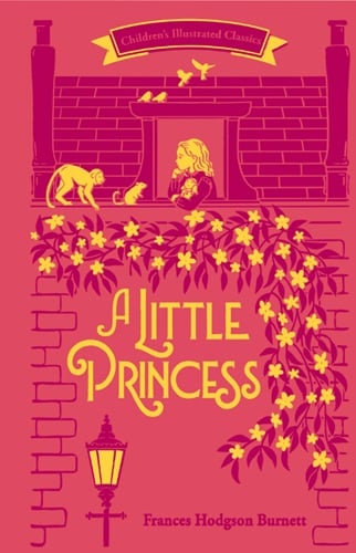 A Little Princess (Paper 
