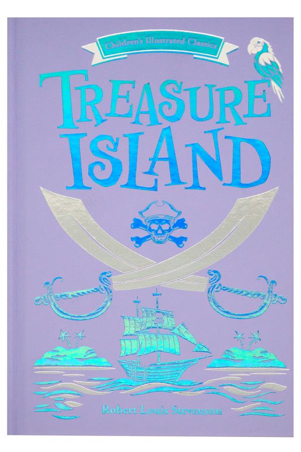 Treasure Island_978177402