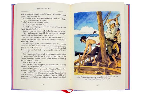 Treasure Island_978177402