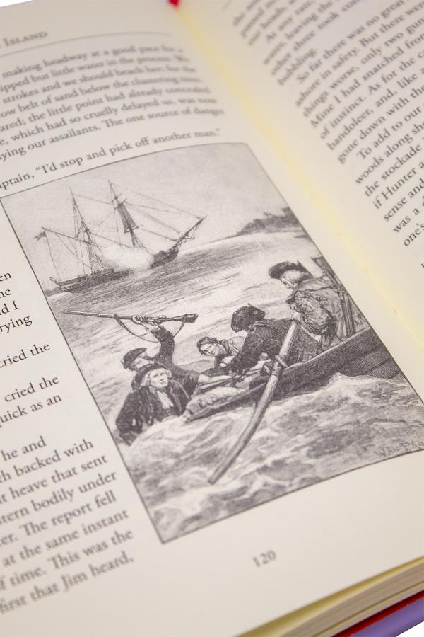 Treasure Island_978177402