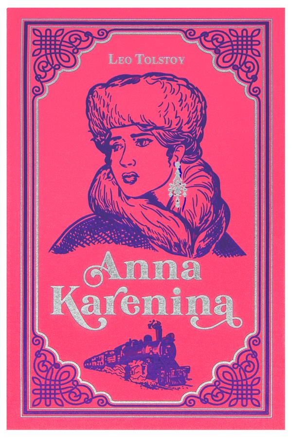 Anna Karenina_Secondary I